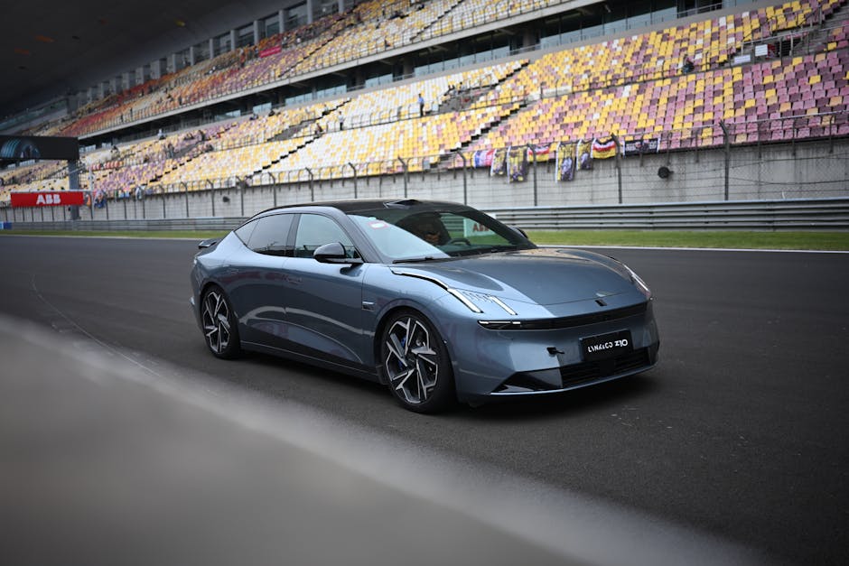 Electric Vehicles grants in Penwortham