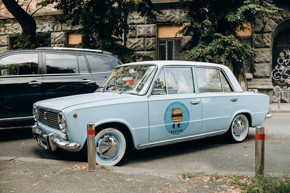 Electric Vehicles hero image