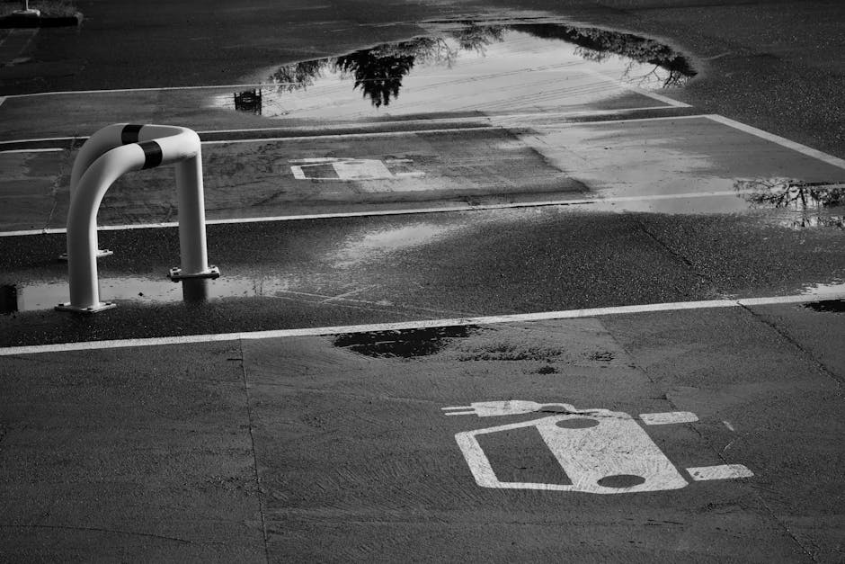 Electric Vehicles installer in Kingston upon Hull