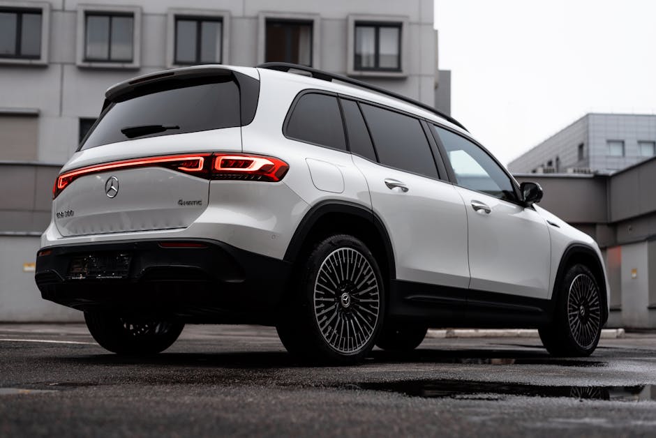 Electric Vehicles installer in Reddish