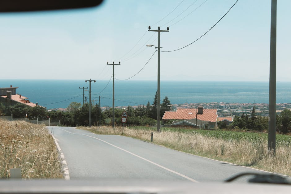 Electric Vehicles hero image