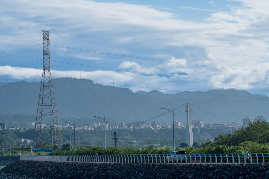 Electric Vehicles hero image