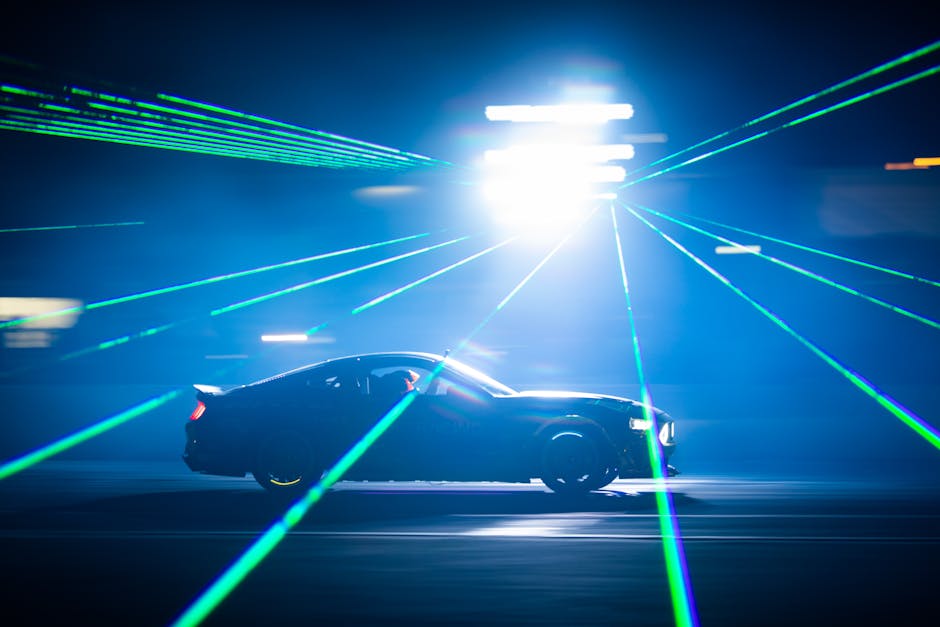 Electric Vehicles installer in Shaw and Crompton