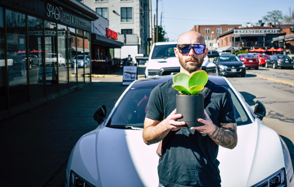 Electric Vehicles installer in South Turton