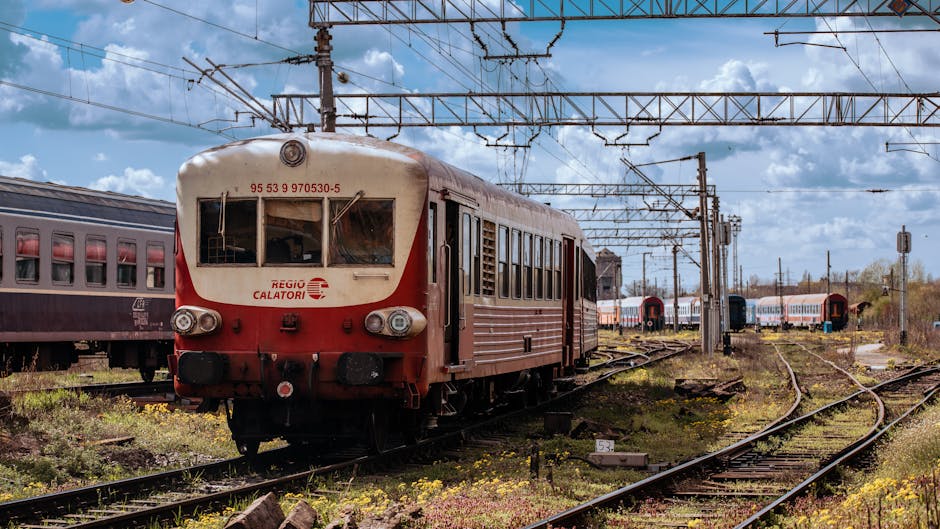 Electric Vehicles hero image