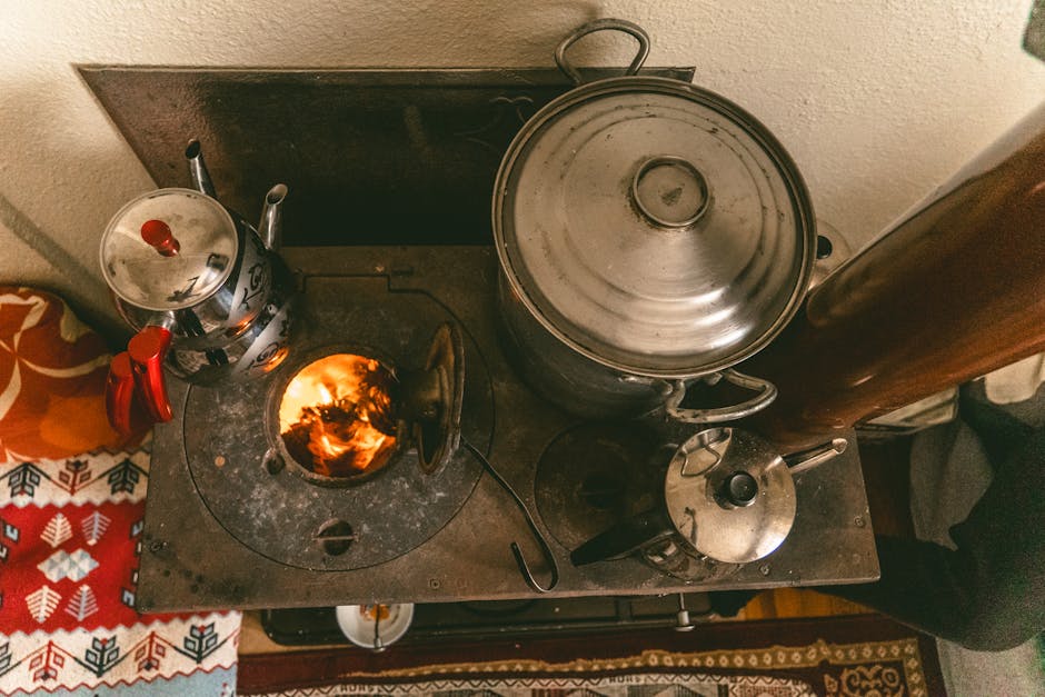 Heat Pumps hero image