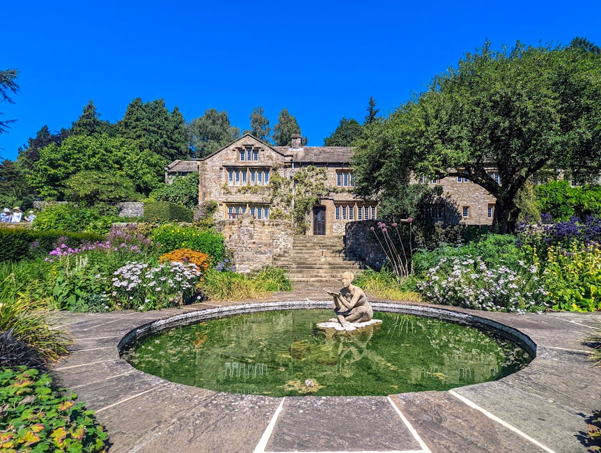 Heat Pumps hero image