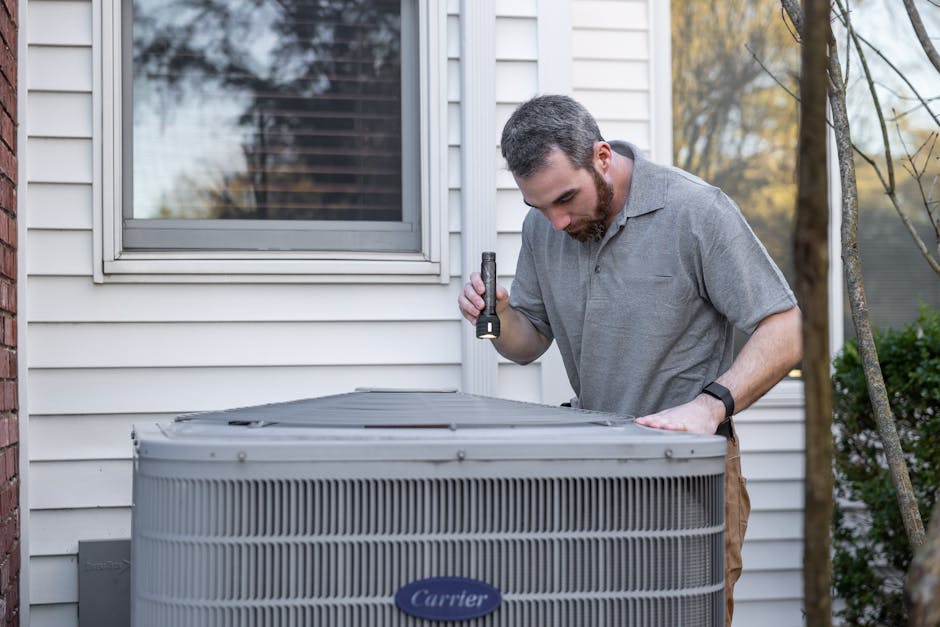 Heat Pumps hero image