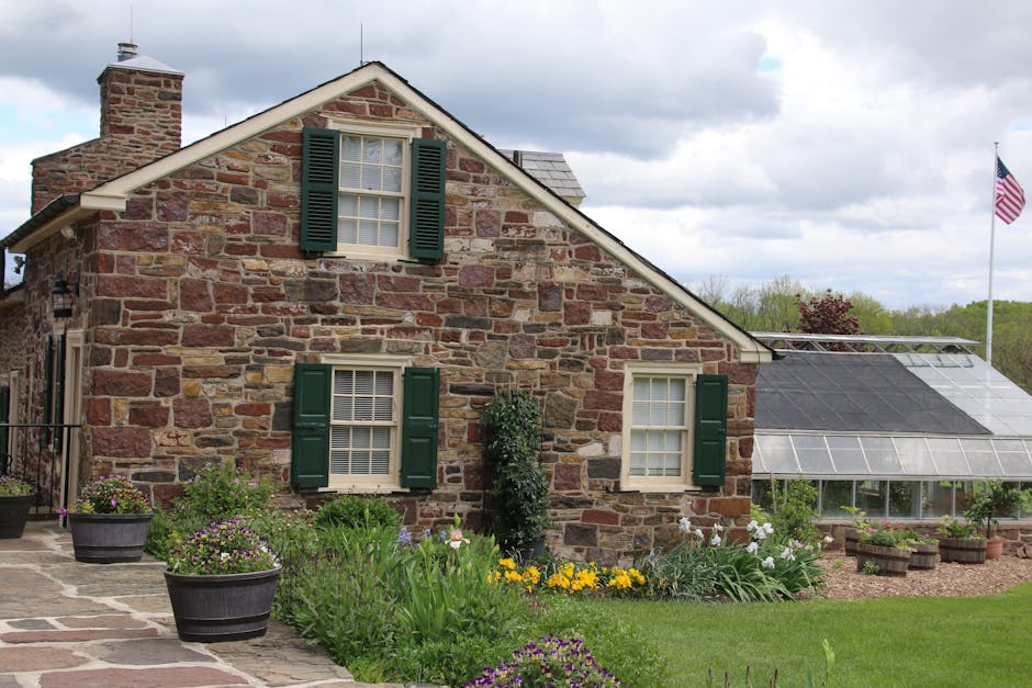 Heat Pumps hero image