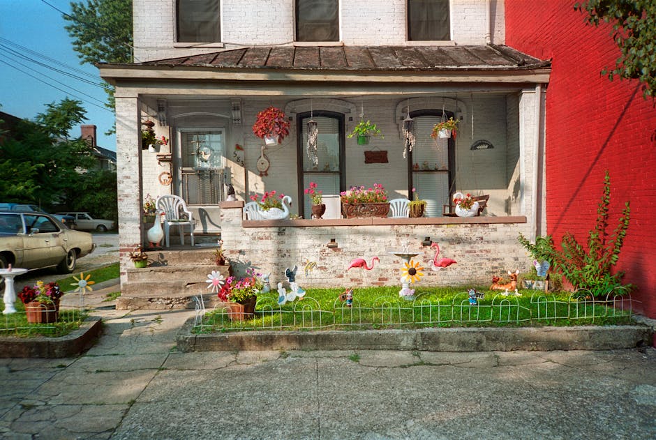 Heat Pumps hero image