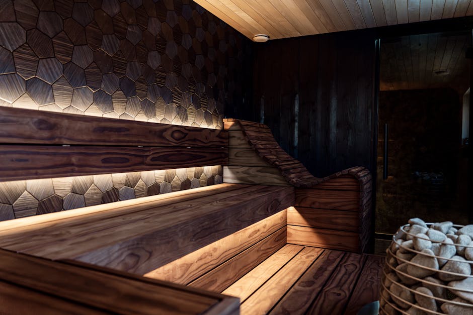 Infrared Panels hero image