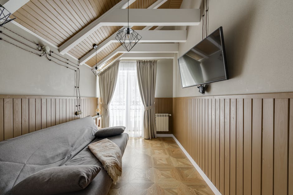 Infrared Panels hero image