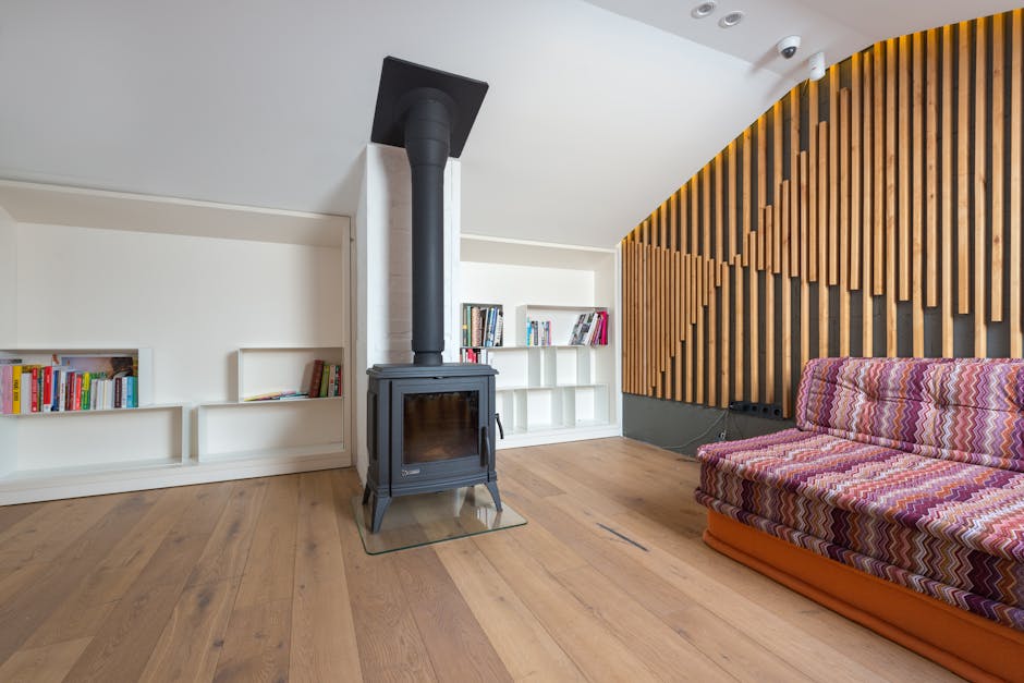 Infrared Panels hero image