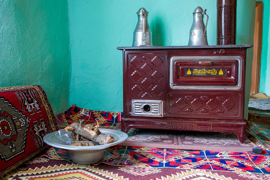 Infrared Panels hero image