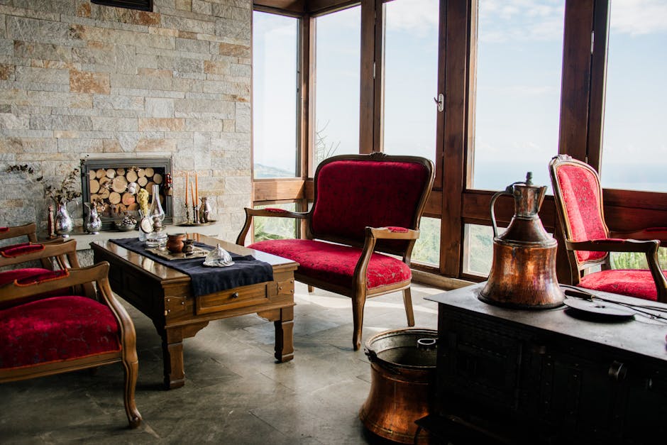 Infrared Panels hero image