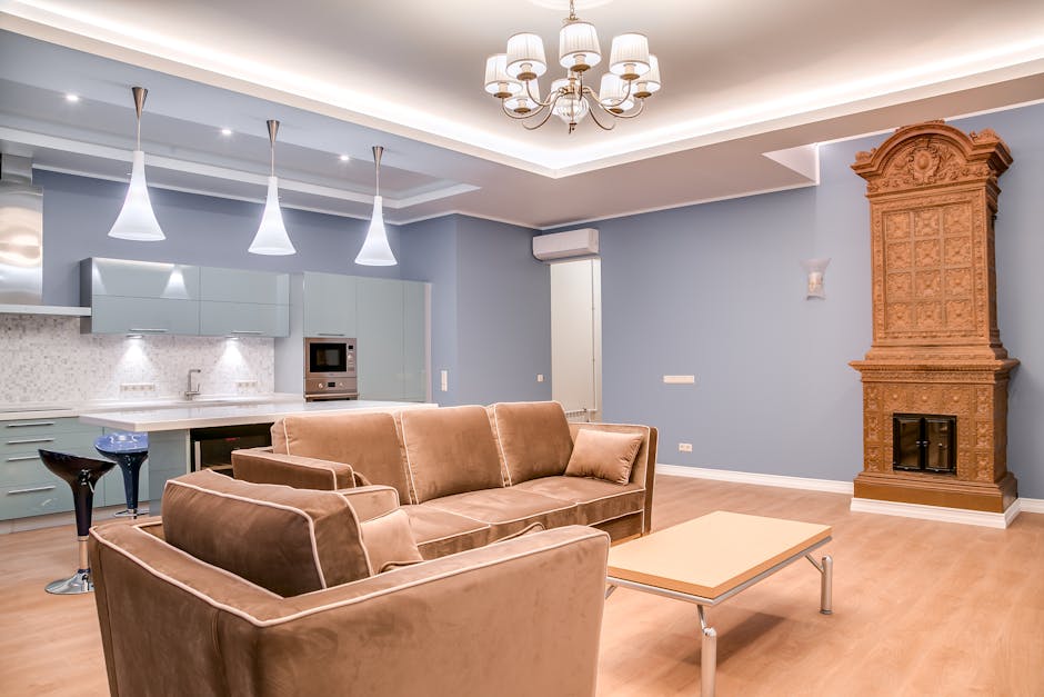 Infrared Panels hero image