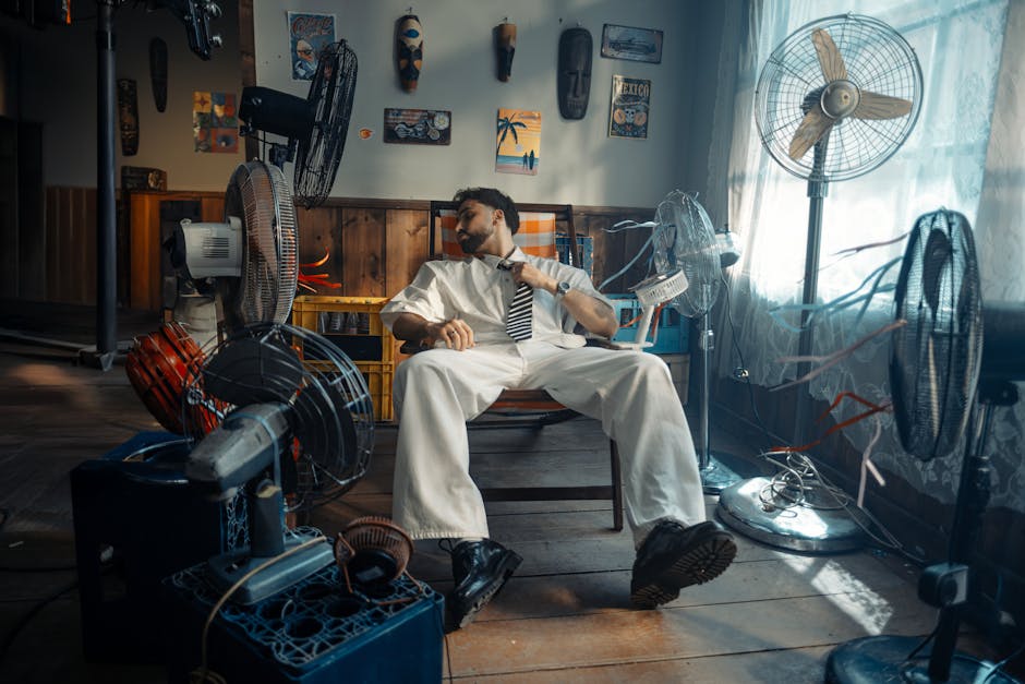 Infrared Panels hero image