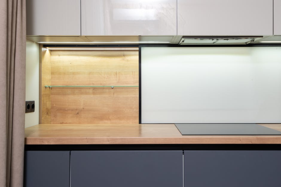 Infrared Panels hero image