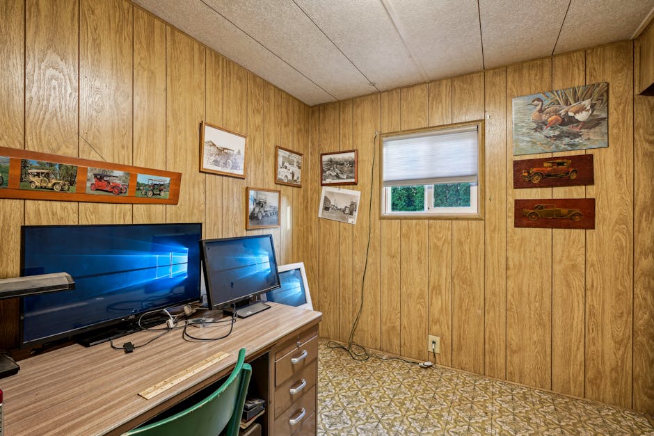 Infrared Panels hero image