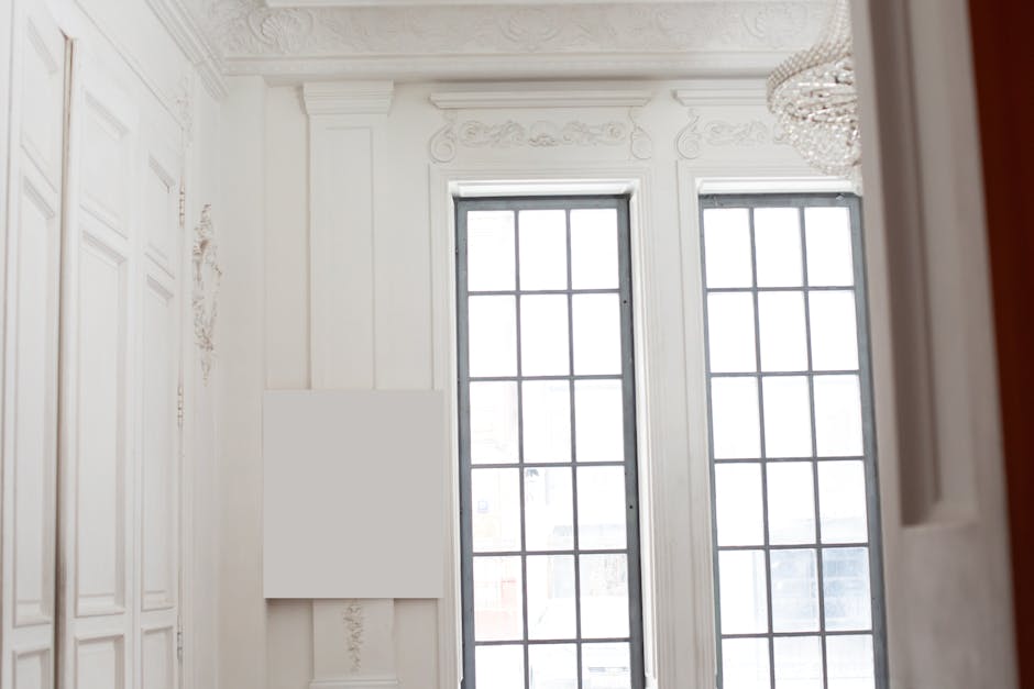 Infrared Panels hero image