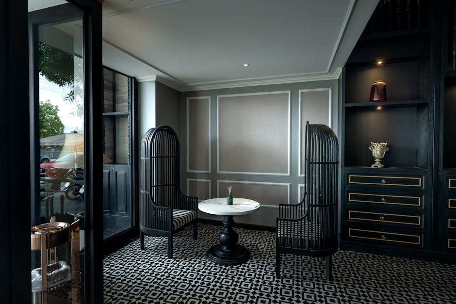 Infrared Panels hero image