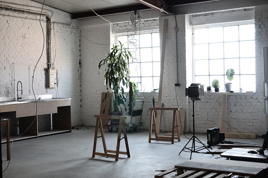 Infrared Panels hero image