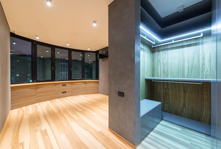 Infrared Panels installer in Colne