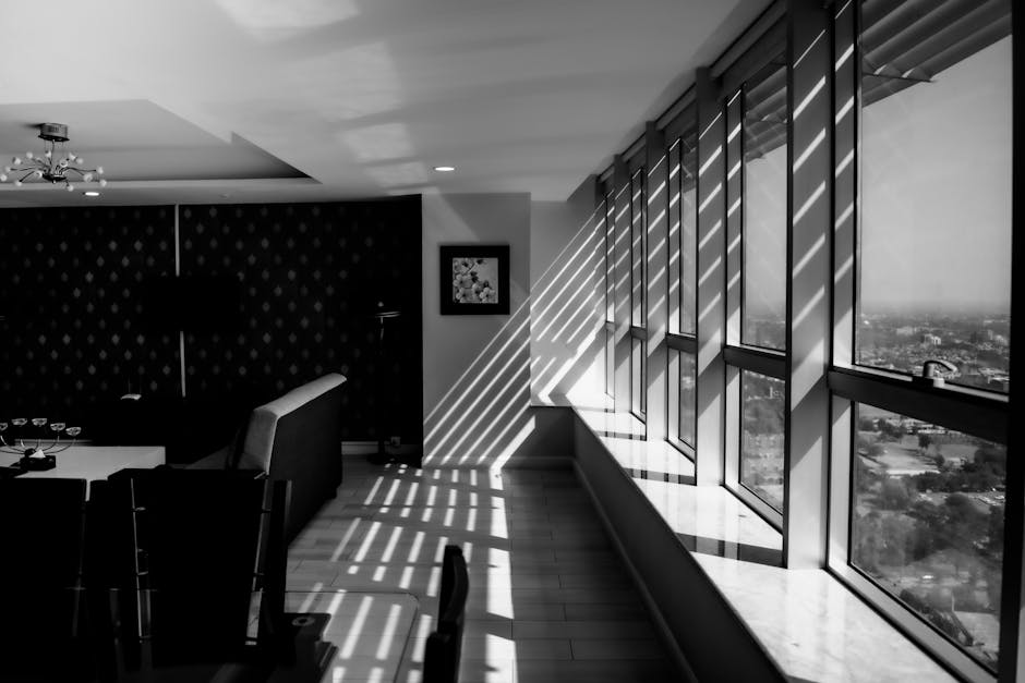 Infrared Panels hero image