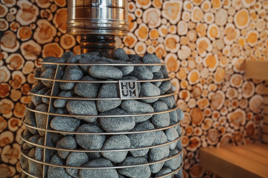 Infrared Panels hero image