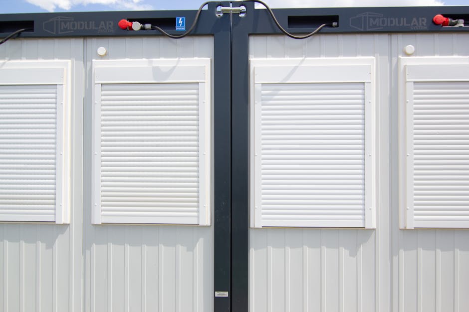 Infrared Panels hero image