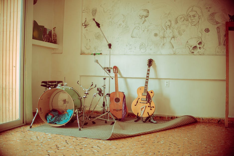 Infrared Panels hero image