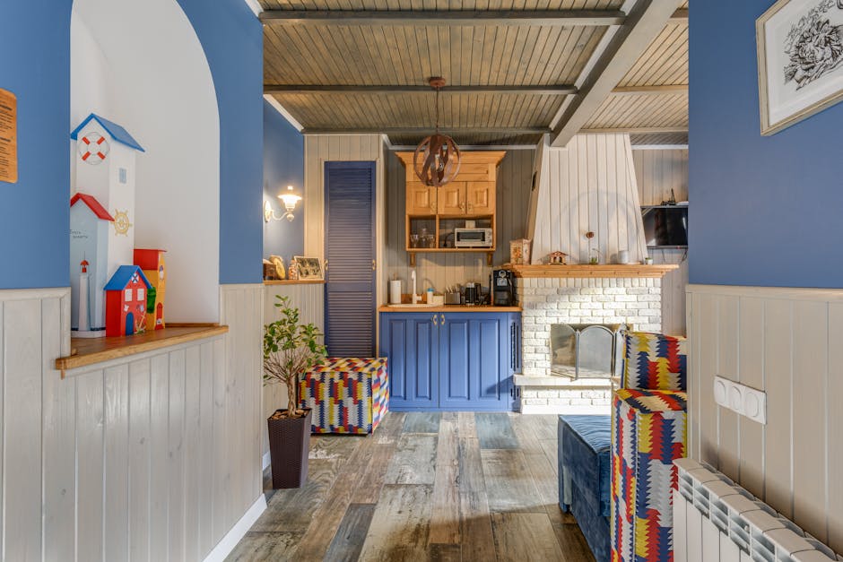 Infrared Panels grants in New Brighton