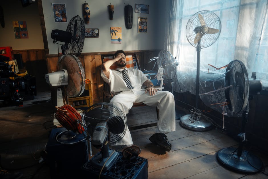 Infrared Panels hero image