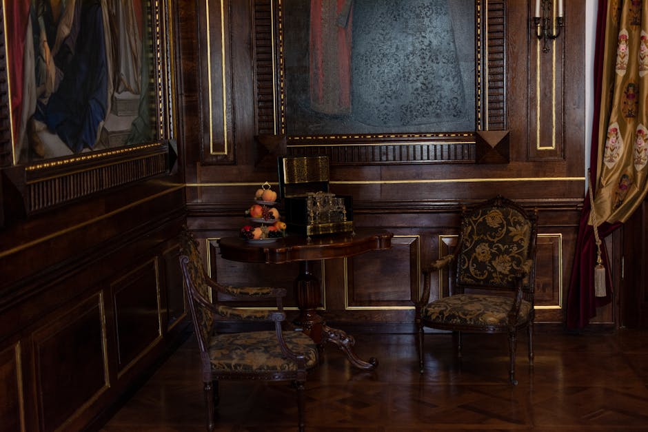 Infrared Panels hero image