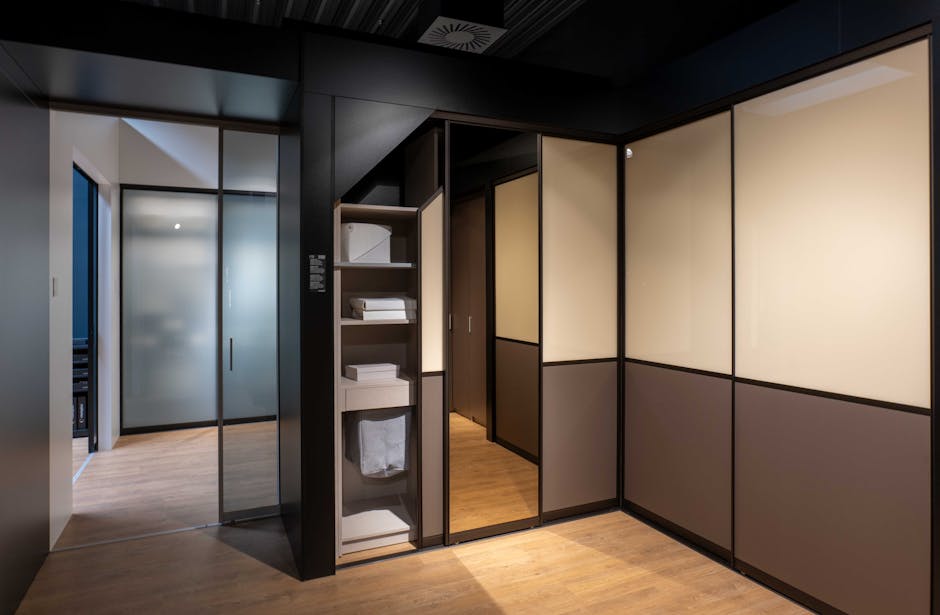 Infrared Panels hero image