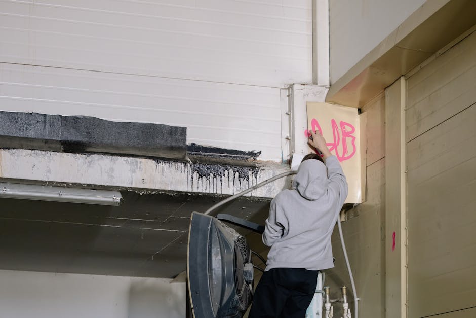 Home Insulation hero image