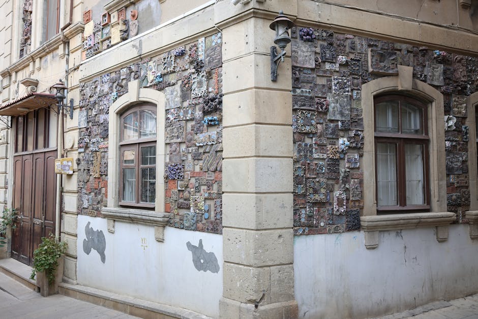 Home Insulation hero image