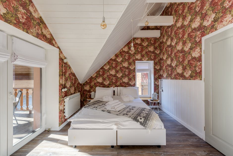 Home Insulation installer in Preston