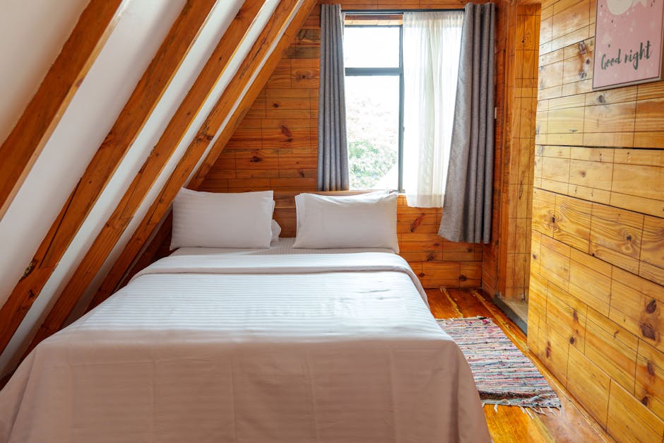 Home Insulation hero image