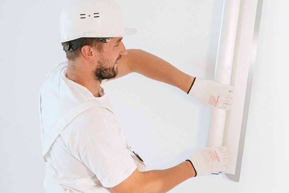 Home Insulation installer in Belfast