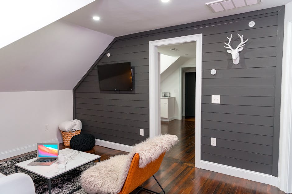 Home Insulation hero image