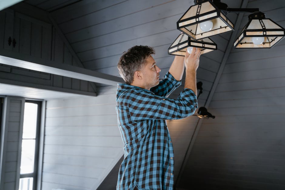 Home Insulation installer in Coventry