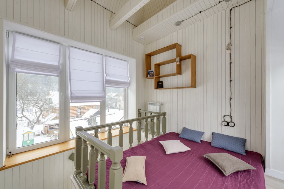 Home Insulation installer in Derry