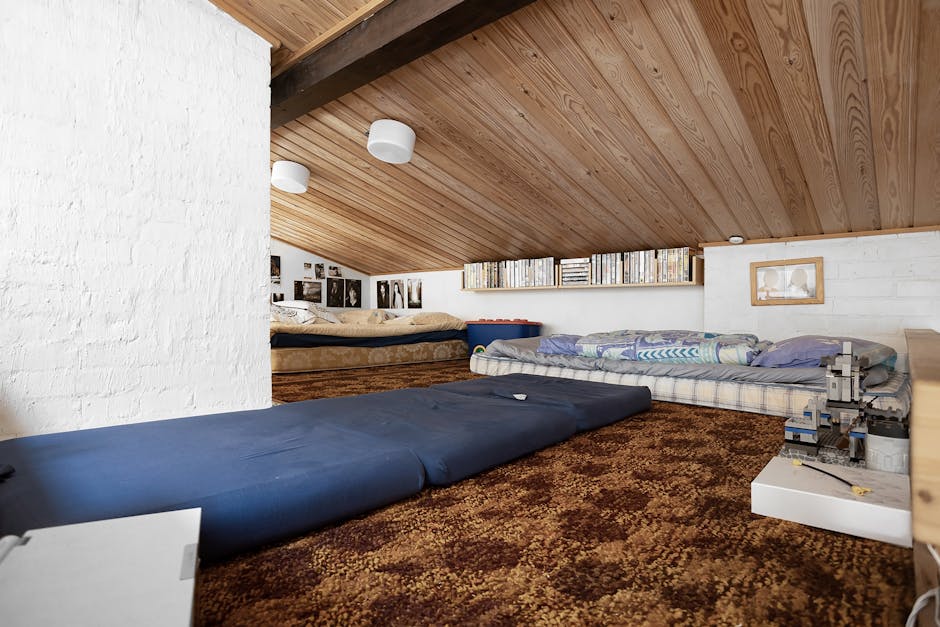 Home Insulation hero image