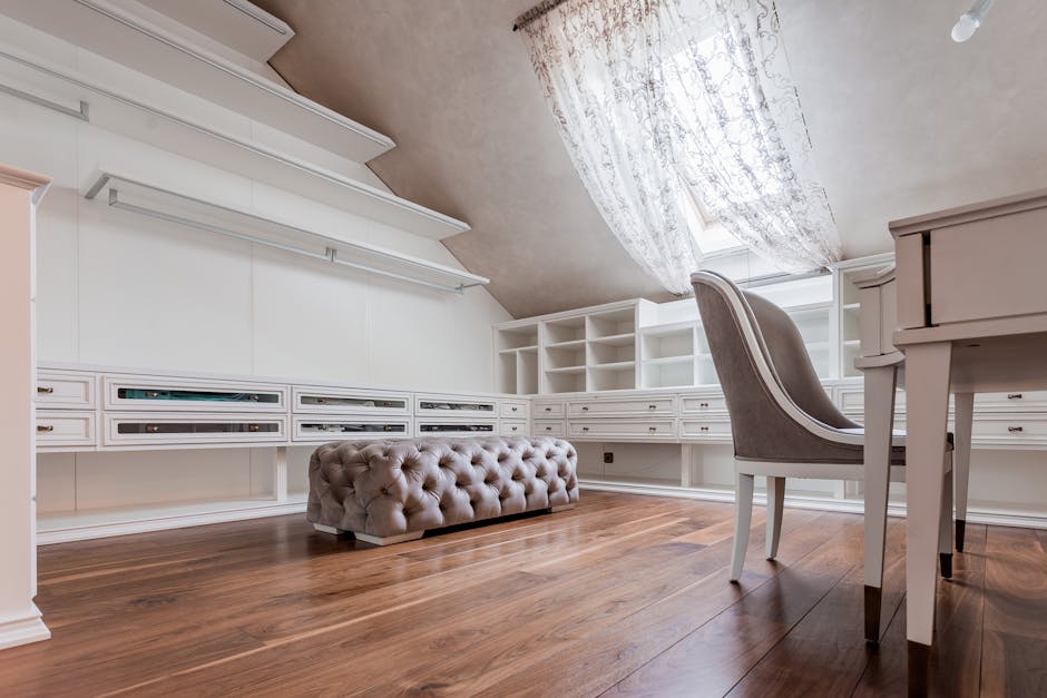 Home Insulation installer in Exeter