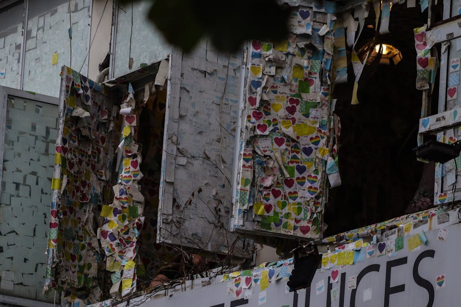 Home Insulation hero image