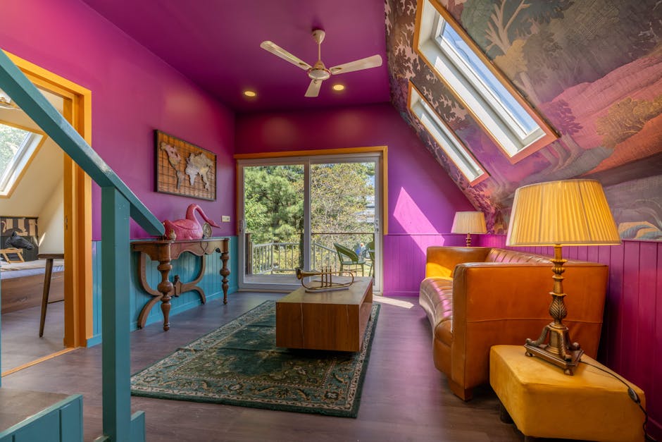 Home Insulation installer in Hereford