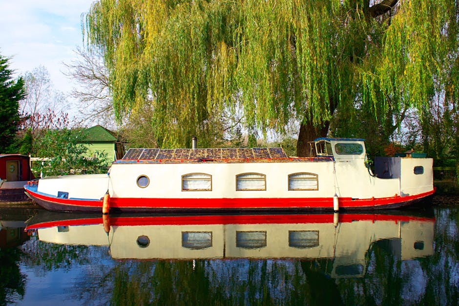 Solar Panels hero image