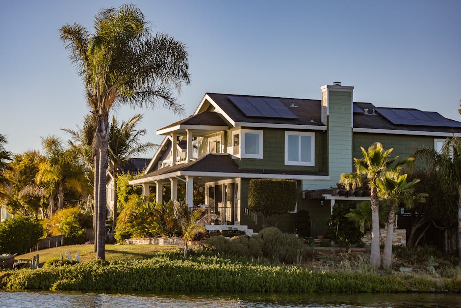 Solar Panels installer in Lancaster