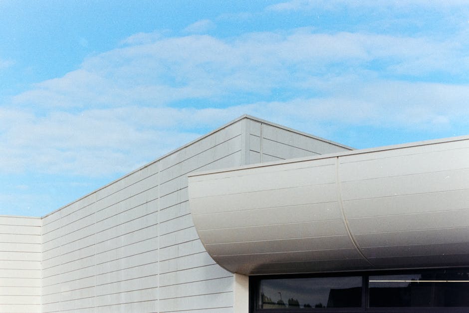 Solar Panels hero image